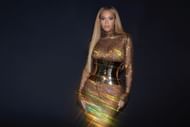 The series draws many parallels to Beyoncé and her fanbase (Image via Getty)